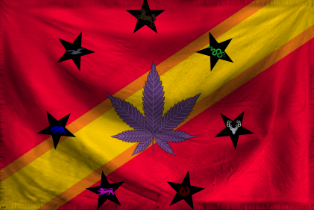 The Commonwealth of Wild Wor