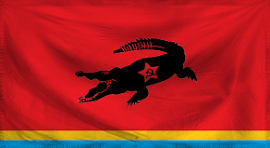The People's Republic of Wil