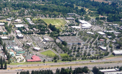 The City of Wilsonville
