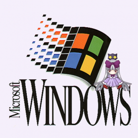The Colony of Windows 3-1