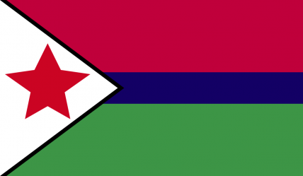 The Confederacy of Wing Mard
