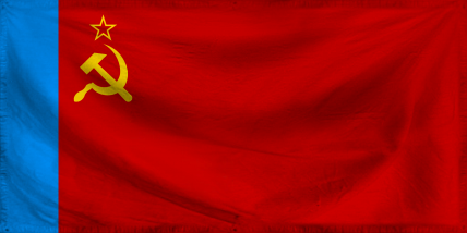 The Socialist Soviet Federat