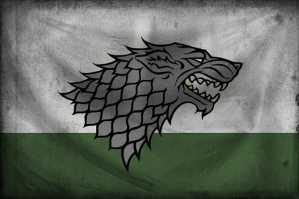 The Kingdom of Winter-Fell