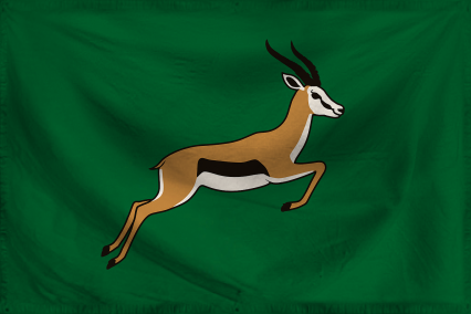 The Dominion of Witdam