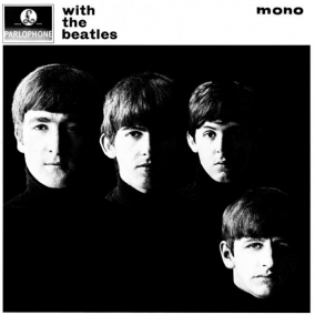 The Beatles Album of With th