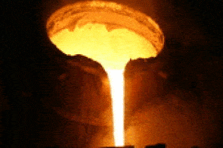 The Metallurgic Plant of Wit