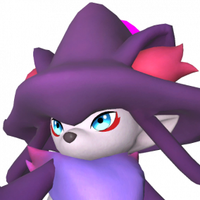 The Phantasmal Furball of Wi