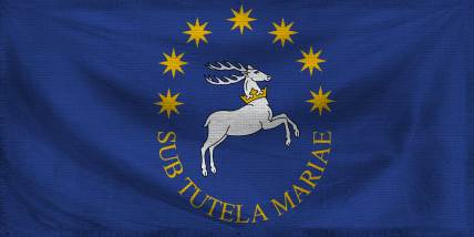 The Kingdom of Wobanock and 