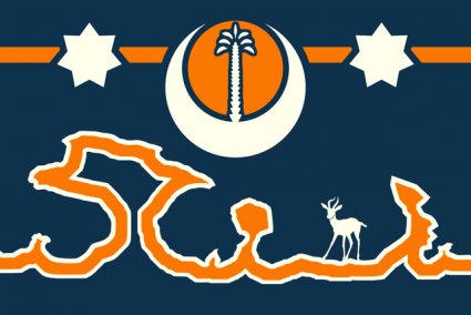 The Democratic Republic of W