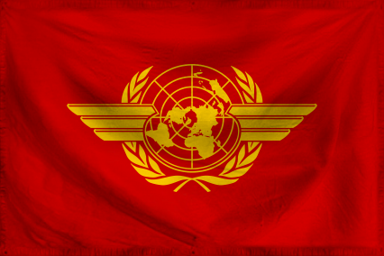 The People's Republic of Wok