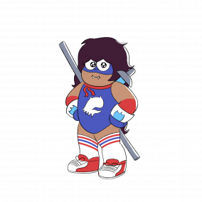 The Free Land of Wolf Fist