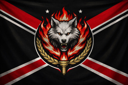 The Confederacy of Wolfen Fl