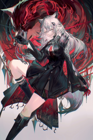 The United Kingdom of Wolves