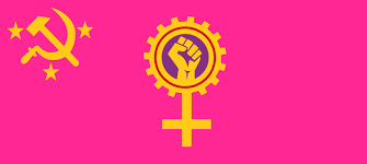 The Queendom of Womanlandia