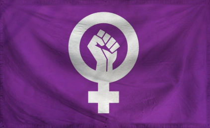 The Matriarchy of Womanville