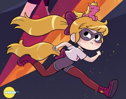 The Republic of Wonder Pony