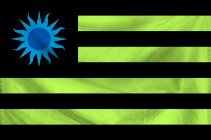 The United Kingdom of Woodsm