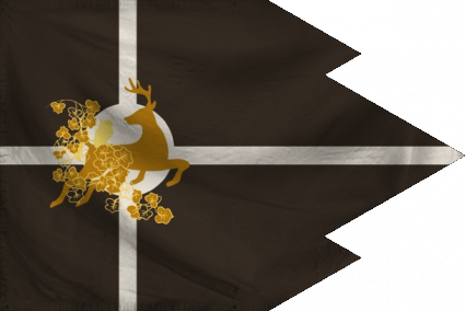 The Sister Kingdoms of Woodv