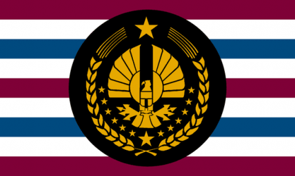 The Velsparian Empire of Woo