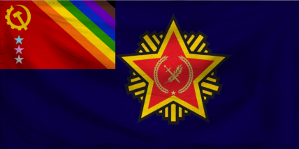 The People's Republic of Woo