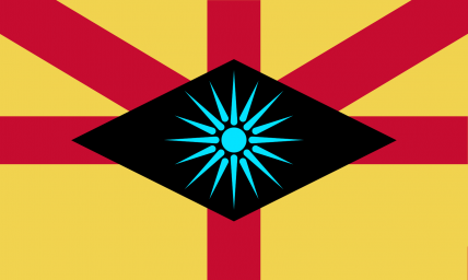 The United Kingdom of Wrevio