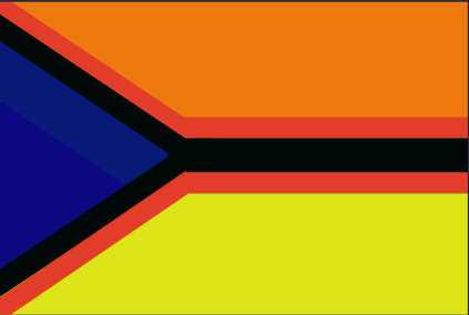 The Empire of Wyrdavia