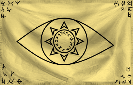 The Nomadic Peoples of Wytar