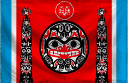 The Republic of Xaada Gwaay