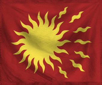 The Grande Jacquerie of Xalk