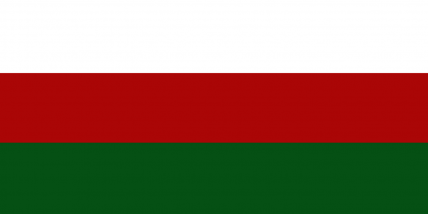 The United Kingdom of Xamosh
