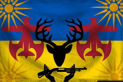 The Republic of Xantam