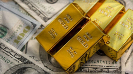 The Kingdom of XAUUSD