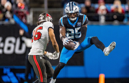 The Safety of Xavier Woods