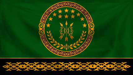 The Emirate of Xenapa