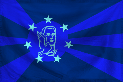 The Holy Empire of Xenmark