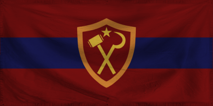 The United Socialist Empire 