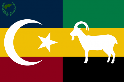 The Democratic Republic of X