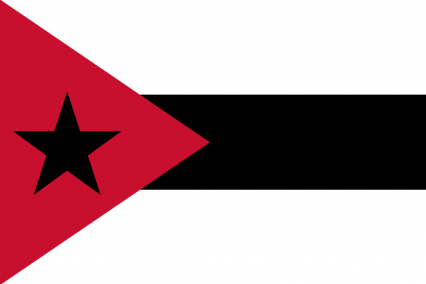 The People's Republic of Xha