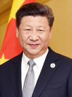 The Pooh Bear Republic of Xi