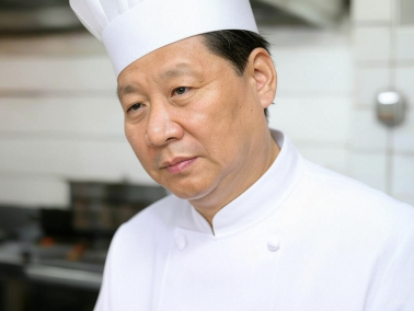 The Jingoistic States of Xi 