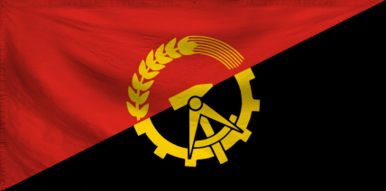 The People's Republic of Xin