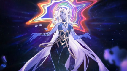 The Aeon of Harmony of Xipe