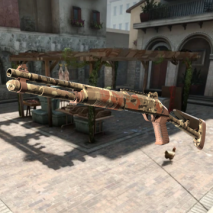 The Republic of XM1014 CaliC