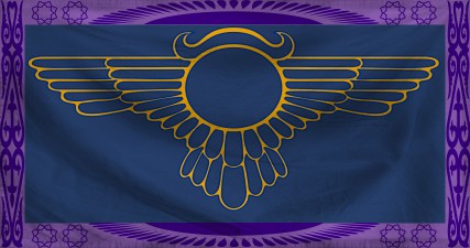 The Holy Empire of Xoxou