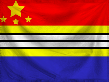 The Empire of Xvartia