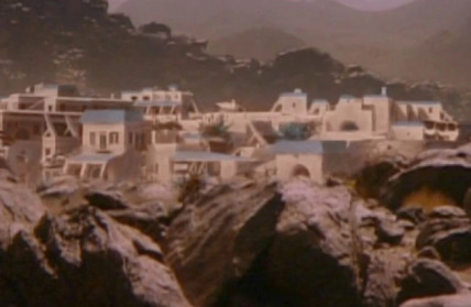 The Dominion of Yadera II