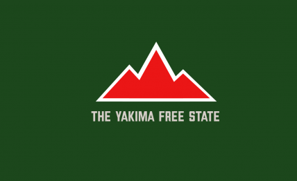 The Republic of Yakima Free 