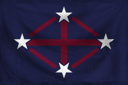 The Protectorate of Yamato Y