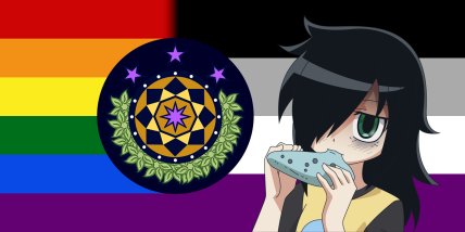 The Federal Republic of Yami