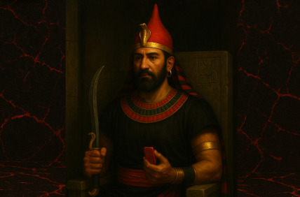 The Nomadic Peoples of Yaqub